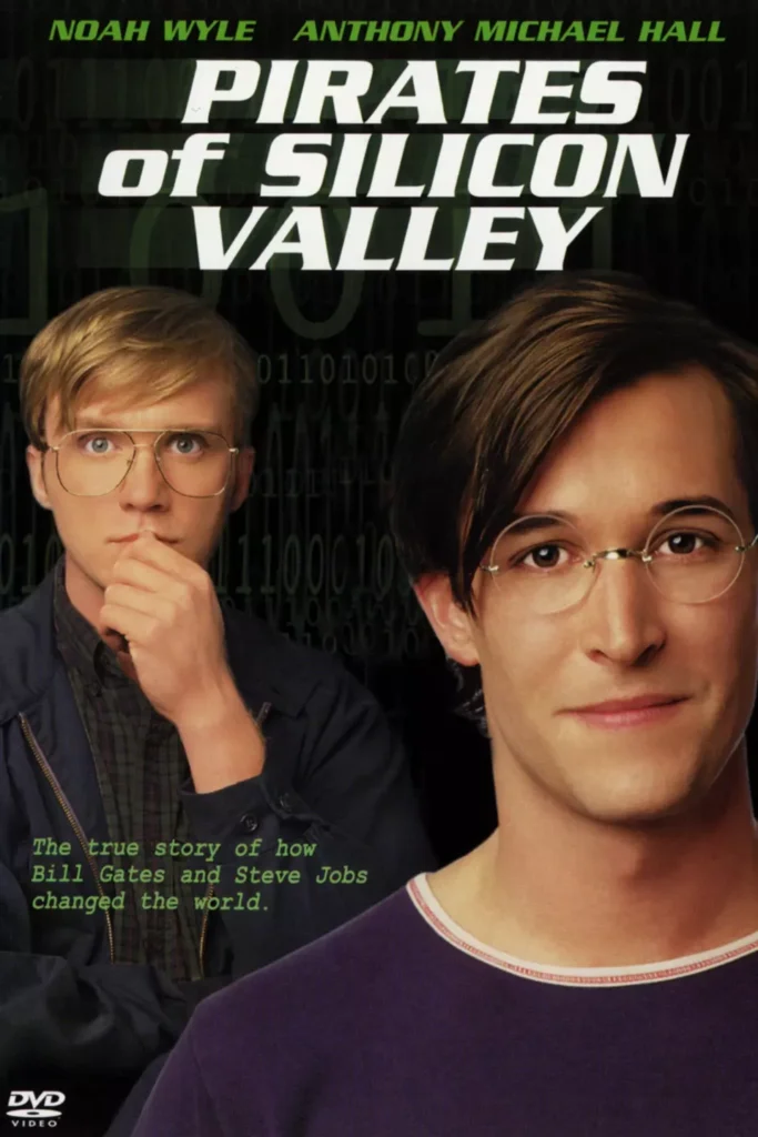 غارتگران دره سیلیکون 1 3eoqewlvbyyu