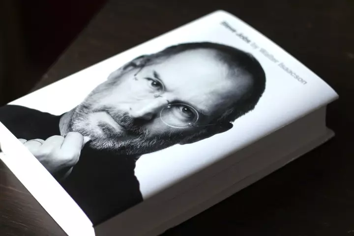 زندگی نامه استیو جابز 1 زندگی نامه استیو جابز