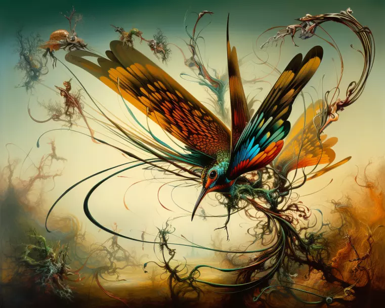 سوررئالیسم 3 سوررئالیسم