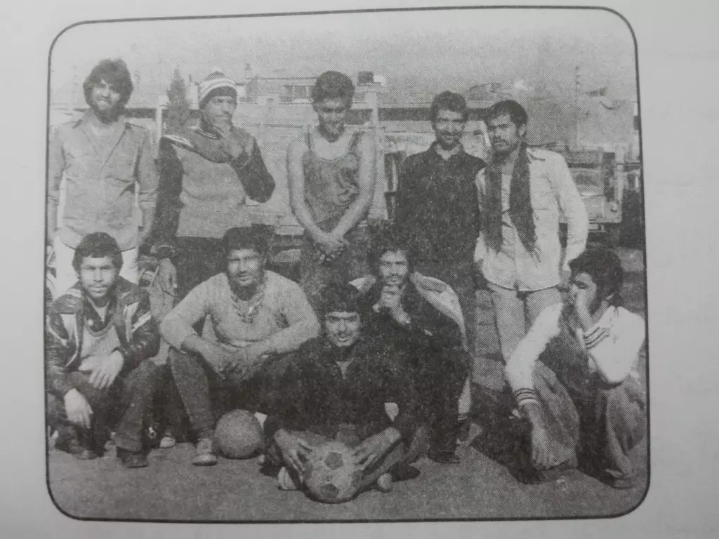 سلام بر ابراهیم 2