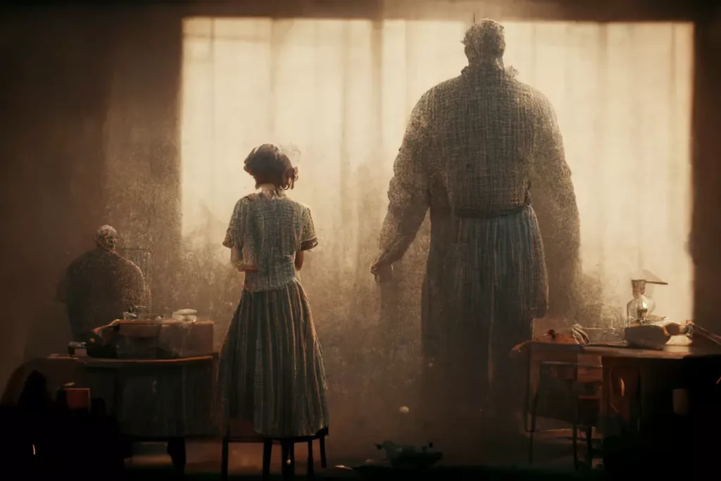 چرا جر و بحث یا دعوا کردید؟ : خانواده!