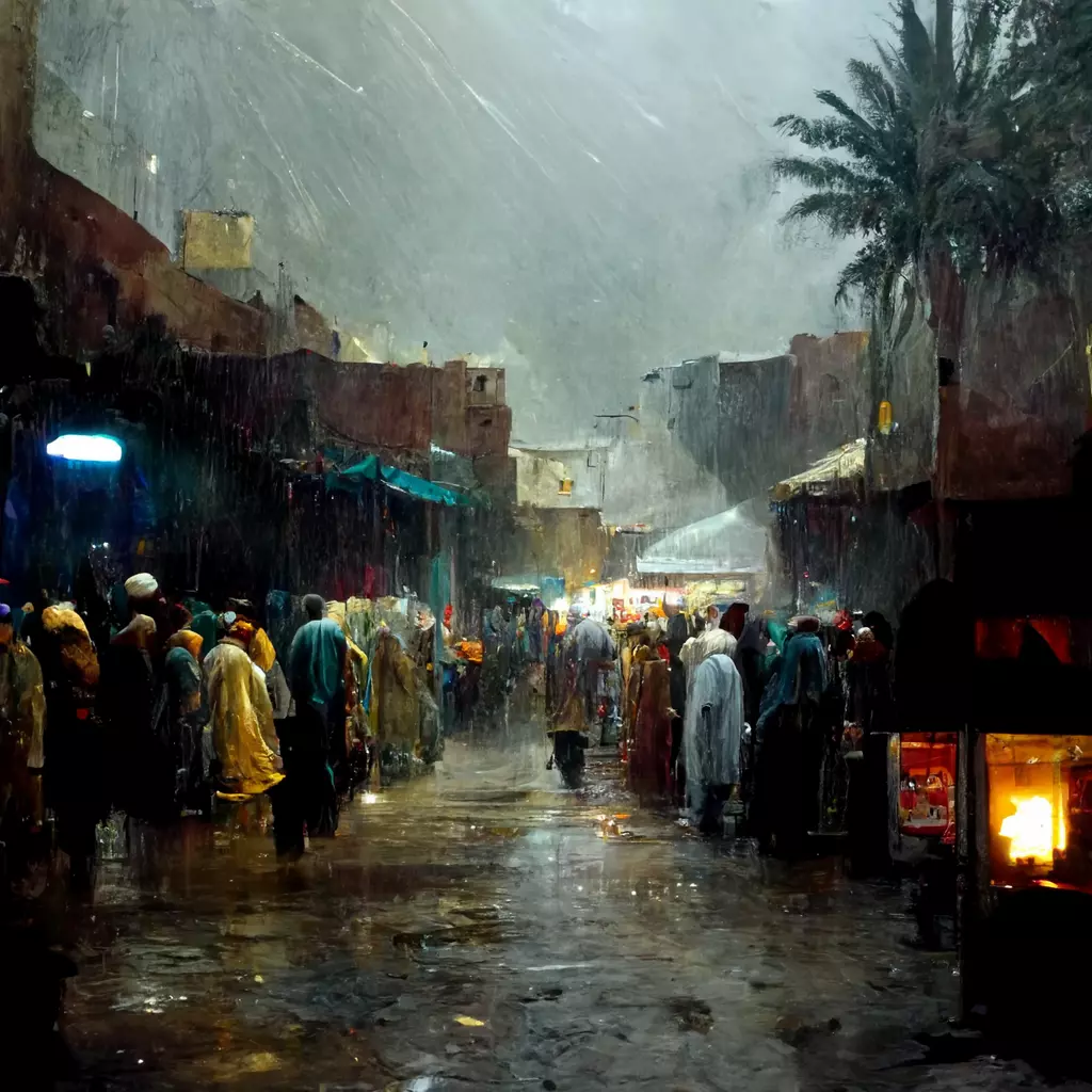 در هیاهوی دنیای نوین و احساساتمان به آن 6 در هیاهوی دنیای نوین و احساساتمان به آن