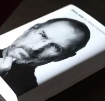 زندگی نامه استیو جابز