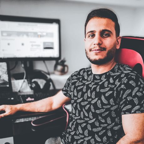 وبلاگ حامد صمدیان زاده