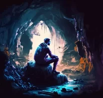 انقلاب درونی من