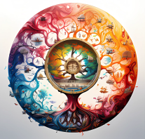 توسعه فردی: سفری برای رشد همه‌جانبه زندگی