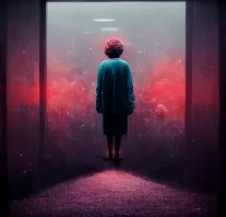 در این اوضاع مملکت من چیکار دارم می‌کنم؟