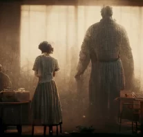 چرا جر و بحث یا دعوا کردید؟ : خانواده!