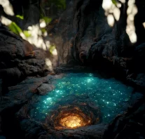 یک خاطره لذت بخش از دوران طفولیت