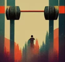 صبر و پشتکار داشته باش