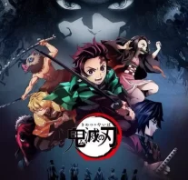 انیمه شیطان کش - Kimetsu No Yaiba