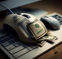 راهنمای جامع کسب درآمد از اینترنت: از صفر تا صد